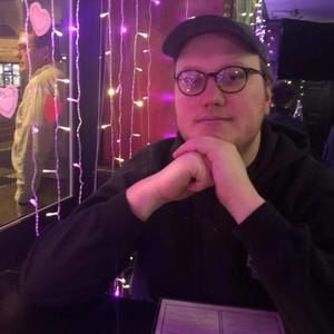 Meet your Posher, Kevin